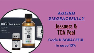 Jessners and TCA Peel