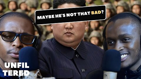 Shocking Global Unemployment Statistics: North Korea's World Cup Surprise & Dictatorship Exposed!