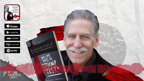 Evangelicals, Trump and the Election with Dr. Michael Brown | 🎙 Podcast