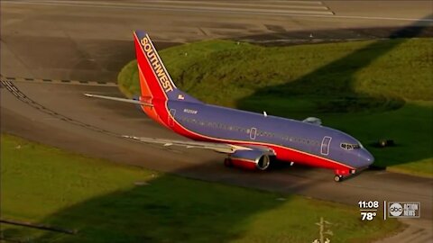 Frustrations continue Monday for Southwest passengers after mass cancellations this weekend