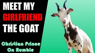 Prophet Has Naughty Relationship With A Goat - Christian Prince