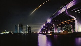 Unmasking Florida's UFO: Unexpected Navy Missile Reveal!