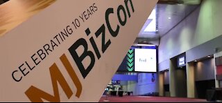 MJBizCon highlights the products and businesses keeping cannabis in the green