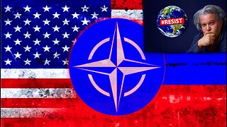 HIGH ALERT Russia Hacks NATO France Dumps USA For China Military Activity Rises Globally EU CBDC