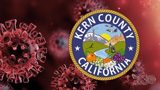 COVID-19 continues to be felt in Kern County as public health announces new numbers