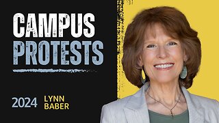 Campus Protests — Biblical Stewardship