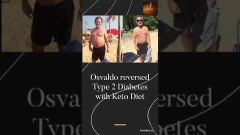 KETO DIET FOR WEIGHT LOSS STORIES - PART 2.