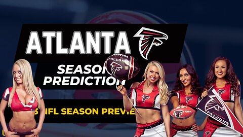 Atlanta Falcons 2023: Playoffs Hope in a Shaky NFC South