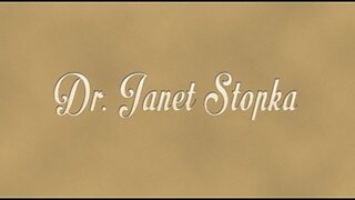 DR JANET STOPKA