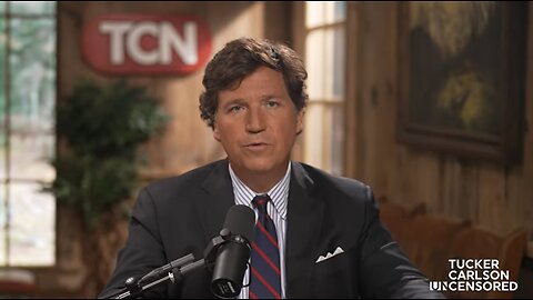 Tucker Carlson: Exposing Ukraine’s Secret Police and Mission to Exterminate Christianity