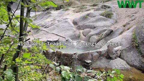 Prince Albert Hot Spring & South Fork Of The Boise River Hot Spring | Hot Spring Project