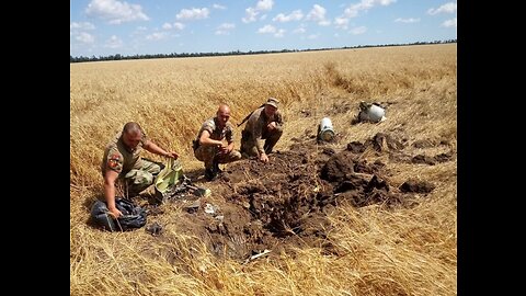 Russian Kuban Cossacks of the Bars-11 БАРС-11 have Storm Shadow "Царских волков"