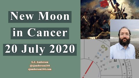 Limitation Drives Innovation | New Moon in Cancer 20 July 2020