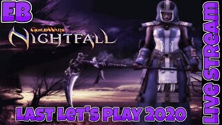 The Last Guild Wars Let's Play EVER 2020 #2