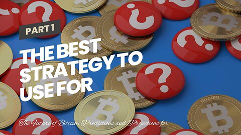 The Best Strategy To Use For "Navigating Tax Implications for Bitcoin Investments"