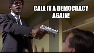 🔵A Republic, Not A Democracy | Dan Smoot #556 1966 Apr 18