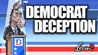 Mark Levin EXPOSES Democrat Deception