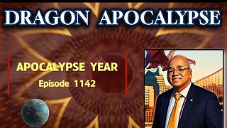 Dragon Apocalypse: Full Metal Ox Day 1077