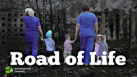Road of Life | RT Documentary
