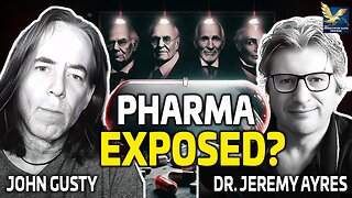 Exposed: The Toxic Truth Behind Modern Medicine