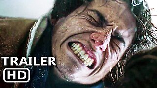 Society of the Snow - Trailer