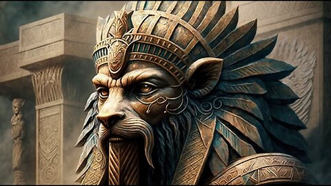Anunnaki Gods in Exile, Are They Here? When will they ALL return, Sumerian Secrets Revealed