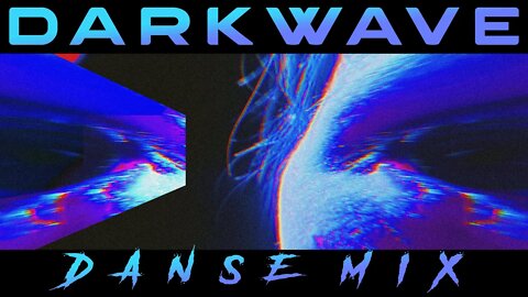 NEW Darkwave, Coldwave, Minimal Synth, Post Punk (Mixtape)