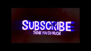 Please subscribe! thank you