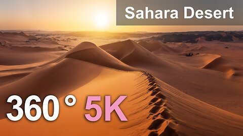 Desert Stock Footage Sahara Africa Gobi Free HD Videos No Copyright