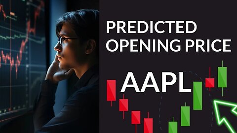 Investor Alert: Apple Stock Analysis & Price Predictions for Mon - Ride the AAPL Wave!