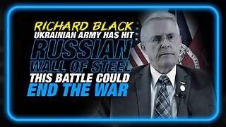 Ukrainian Army Has Slammed Into a Russian Wall of Steel, This Battle Could End the War