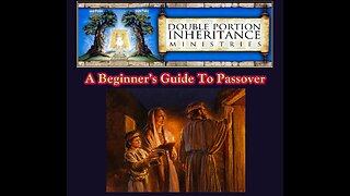 A Beginners Guide to Observing Passover