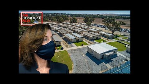 The Quarantine Camp Lawsuit