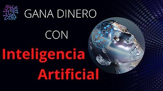 Genera Ingresos con la Inteligencia Artificial ( AI )