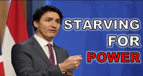 Justin Trudeau REFUSES To Drop Mandates | Called A DICTATOR By The European Union