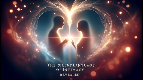 The Silent Language of Intimacy Revealed