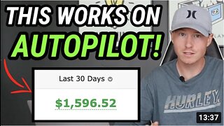 Make $100 Your FIRST Day With Amazon Affiliate Marketing | Make Money Online