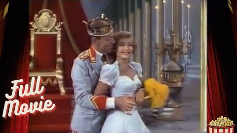 Fred Astaire & Jane Powell | Royal Wedding | FULL MOVIE FREE | Musical, Romance, Comedy