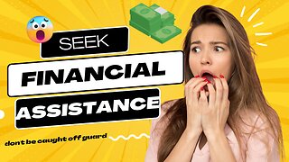 Seek professional advice to safeguard your finances!