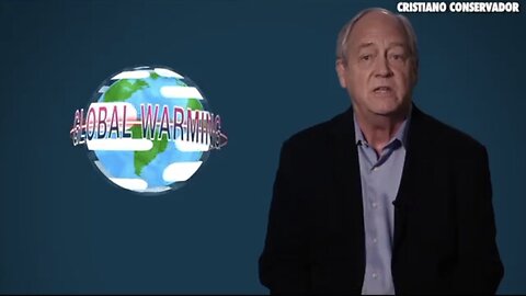 Co- Founder of Greenpeace Debunks the carbon emissions/climate change hoax