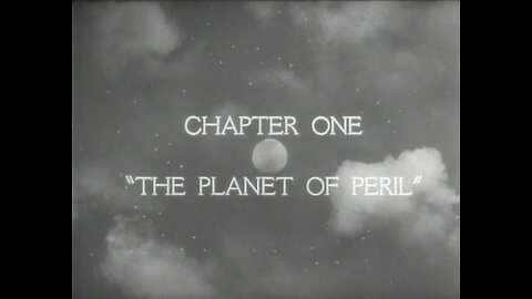 Flash Gordon - S01E01 - The Planet of Peril