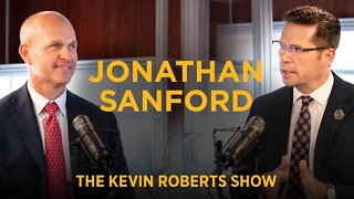 We Can Save Education. Here's How | Jonathan Sanford Ph.D. on The Kevin Roberts Show