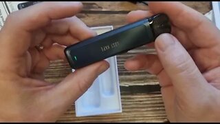 Ursa Nano MTL Kit by Lost Vape