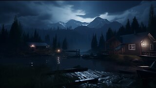 Alan wake episode five