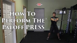 The ULTIMATE Core Exercise | Palloff Press