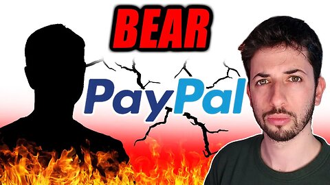 Discussing PayPal Stock Bear Case and Crypto Use with Retail Analyst