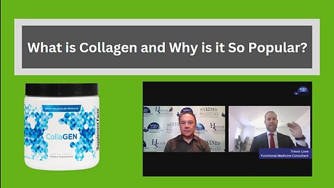 What is Collagen and Why is it So Popular?