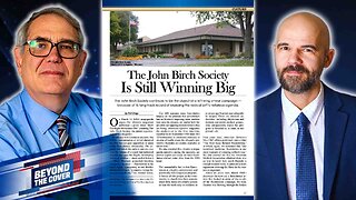 The John Birch Society Is Still Winning Big | Beyond the Cover