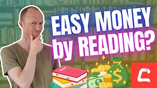 Cashzine Review – Easy Money by Reading? (Inside Look)