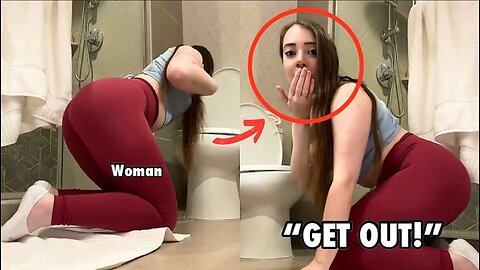 CHEATING Girlfriend Caught Getting CHEEKS CLAPPED, Then THIS Happened…